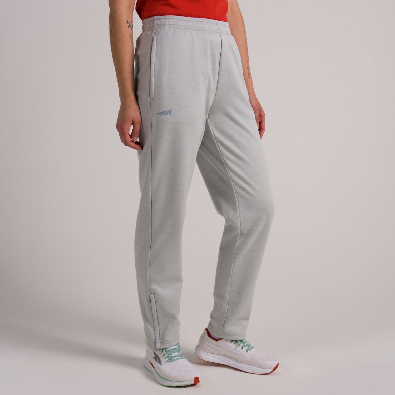 Pantalones Jogger Altra Everyday Mujer Gris | Costa Rica-63519479